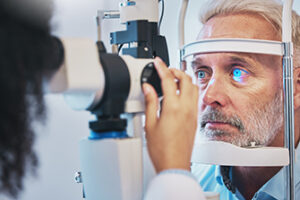 Glaucoma Clinical Research Study